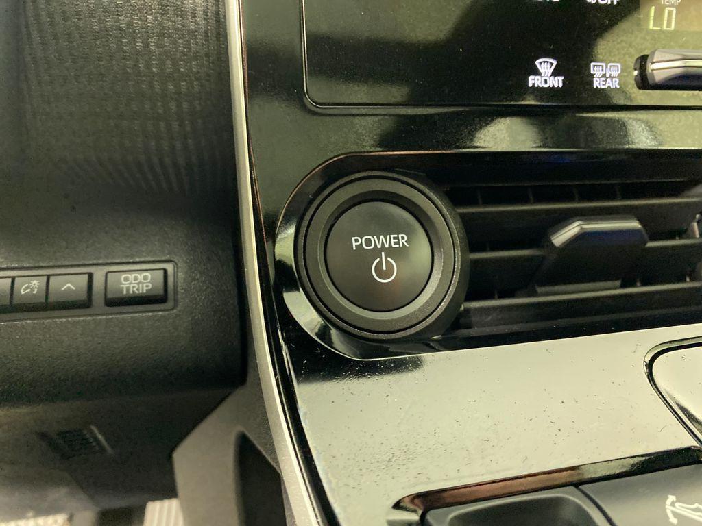 used 2024 Toyota bZ4X car, priced at $23,950