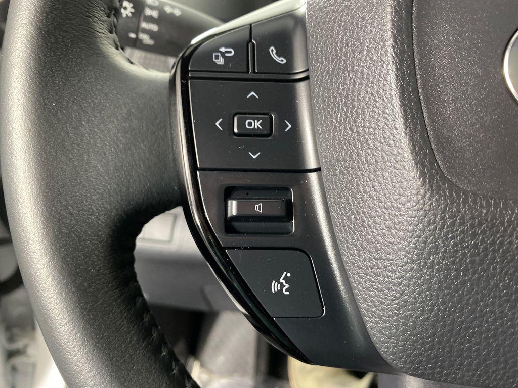 used 2024 Toyota bZ4X car, priced at $23,950