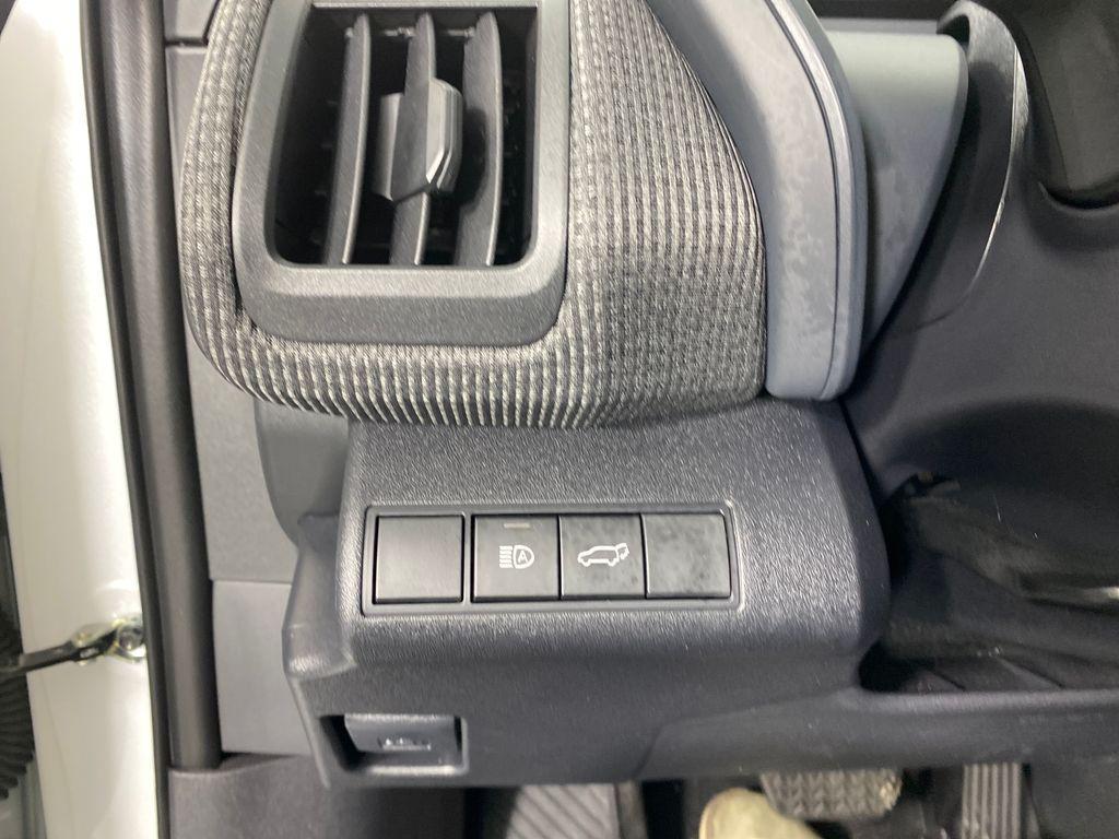 used 2024 Toyota bZ4X car, priced at $23,950