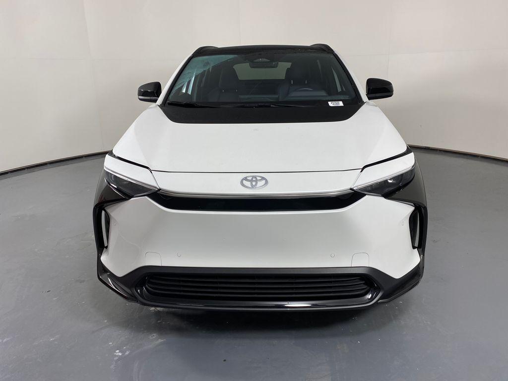 used 2024 Toyota bZ4X car, priced at $23,950