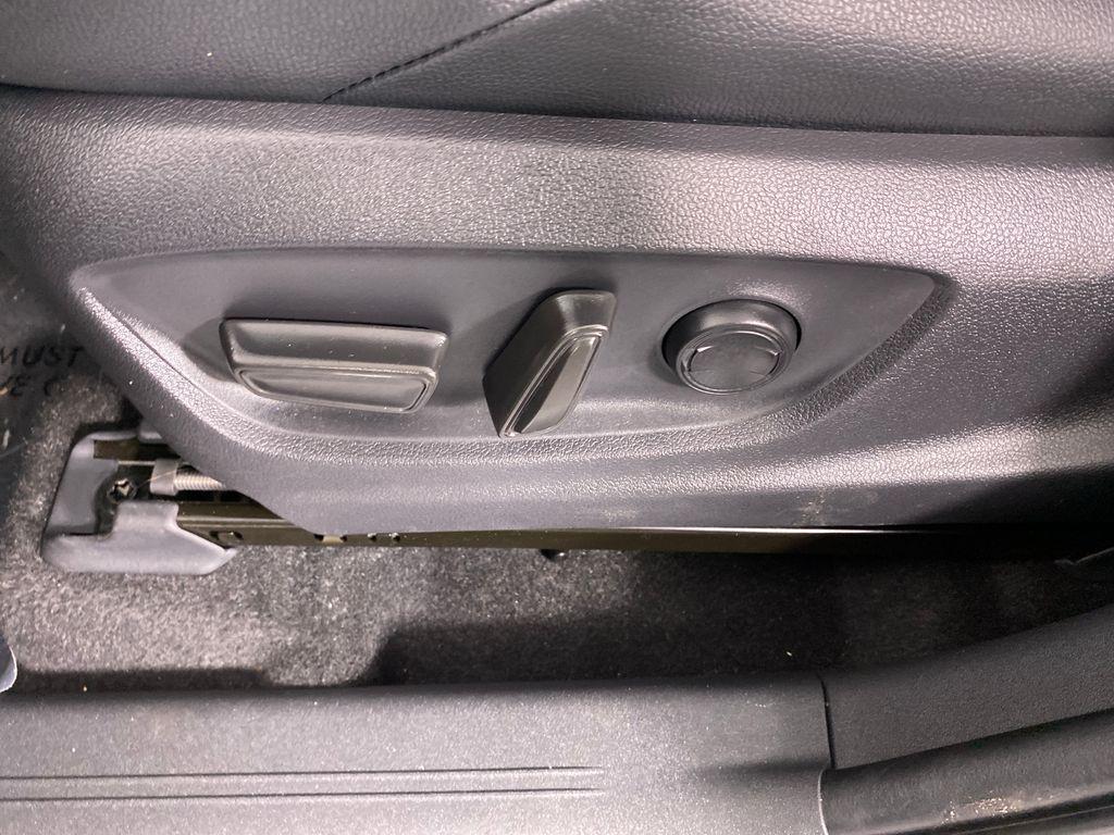 used 2024 Toyota bZ4X car, priced at $23,950