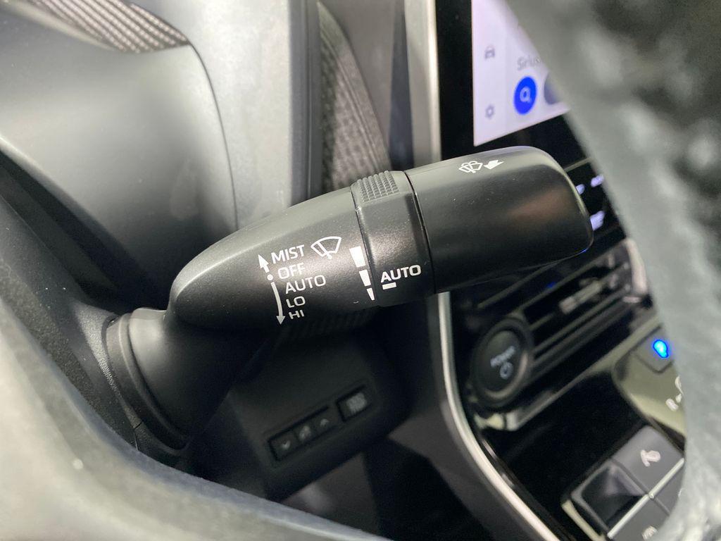 used 2024 Toyota bZ4X car, priced at $23,950