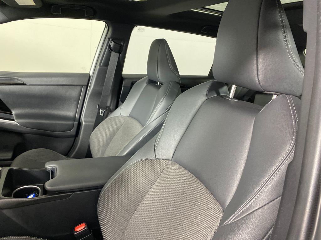 used 2024 Toyota bZ4X car, priced at $23,950