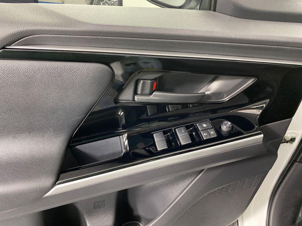 used 2024 Toyota bZ4X car, priced at $23,950