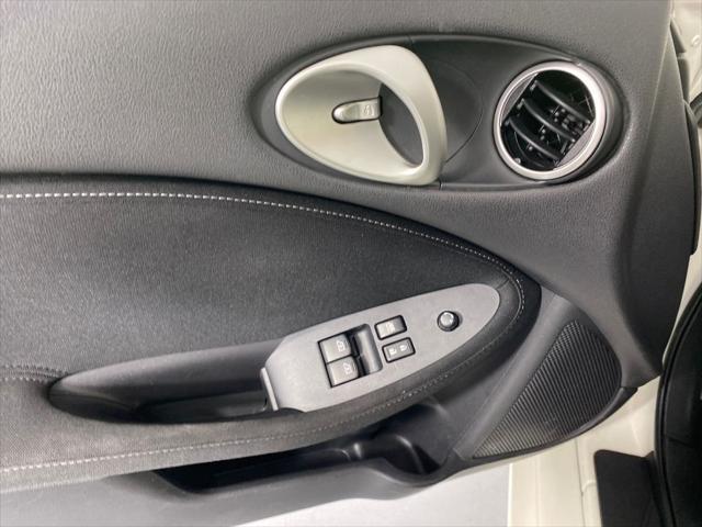 used 2017 Nissan 370Z car, priced at $20,598