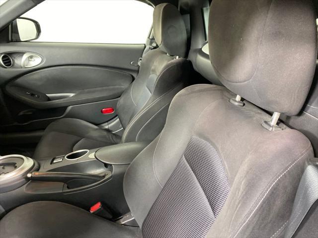 used 2017 Nissan 370Z car, priced at $20,598