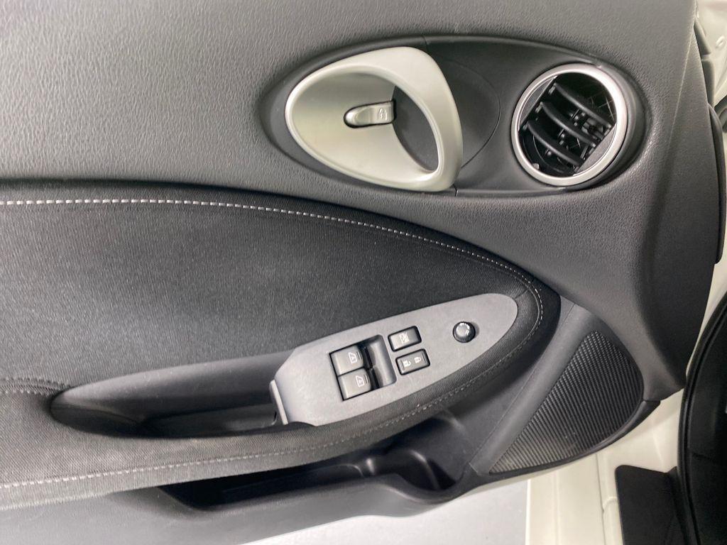 used 2017 Nissan 370Z car, priced at $18,995