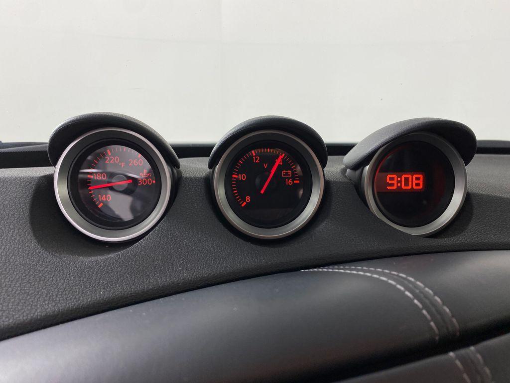 used 2017 Nissan 370Z car, priced at $18,995