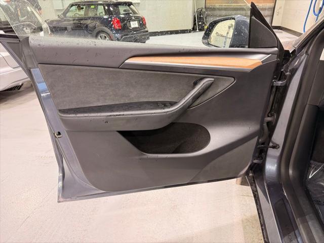 used 2023 Tesla Model Y car, priced at $33,999