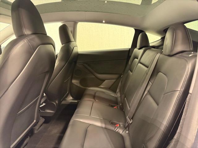 used 2023 Tesla Model Y car, priced at $33,999