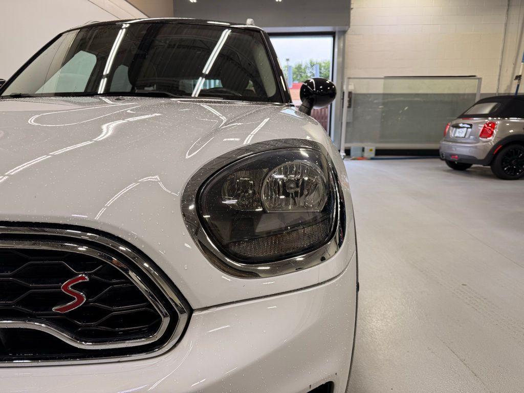 used 2019 MINI Countryman car, priced at $24,999