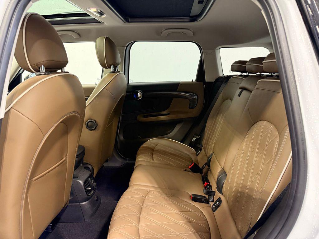 used 2019 MINI Countryman car, priced at $24,999