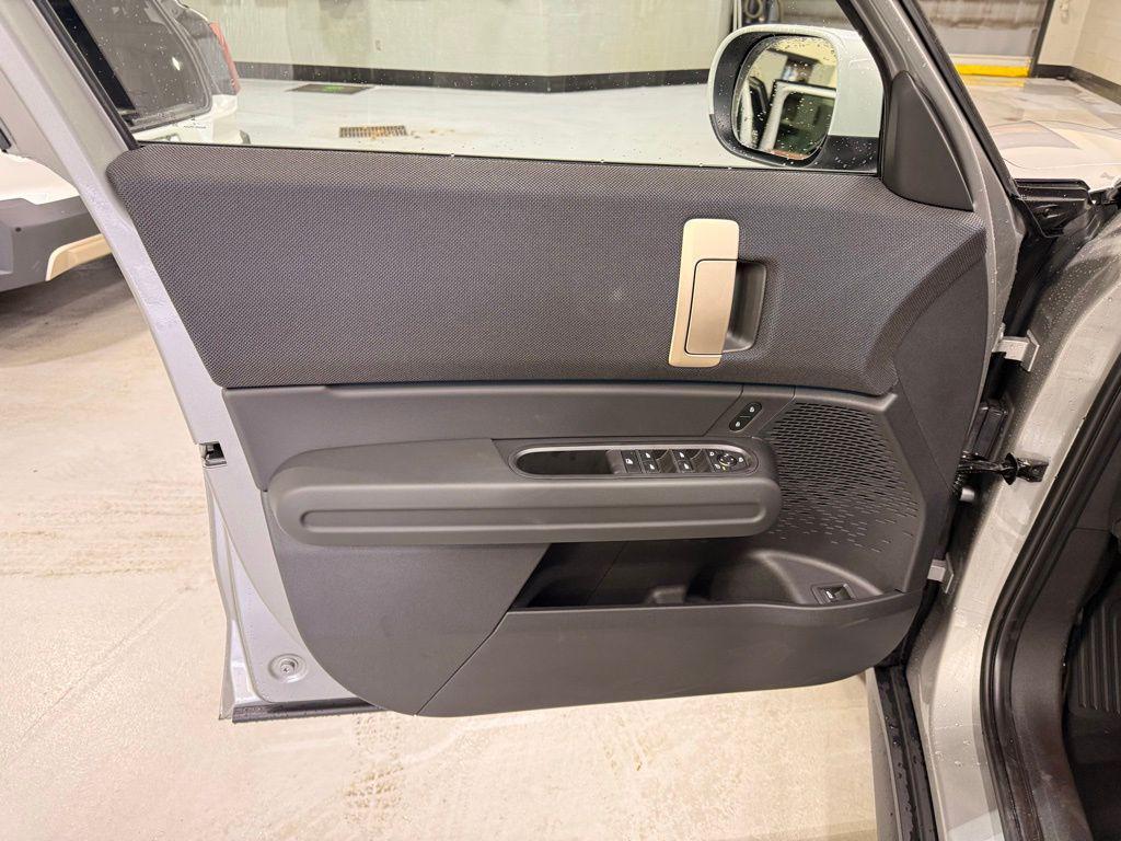 new 2025 MINI Countryman car, priced at $40,405