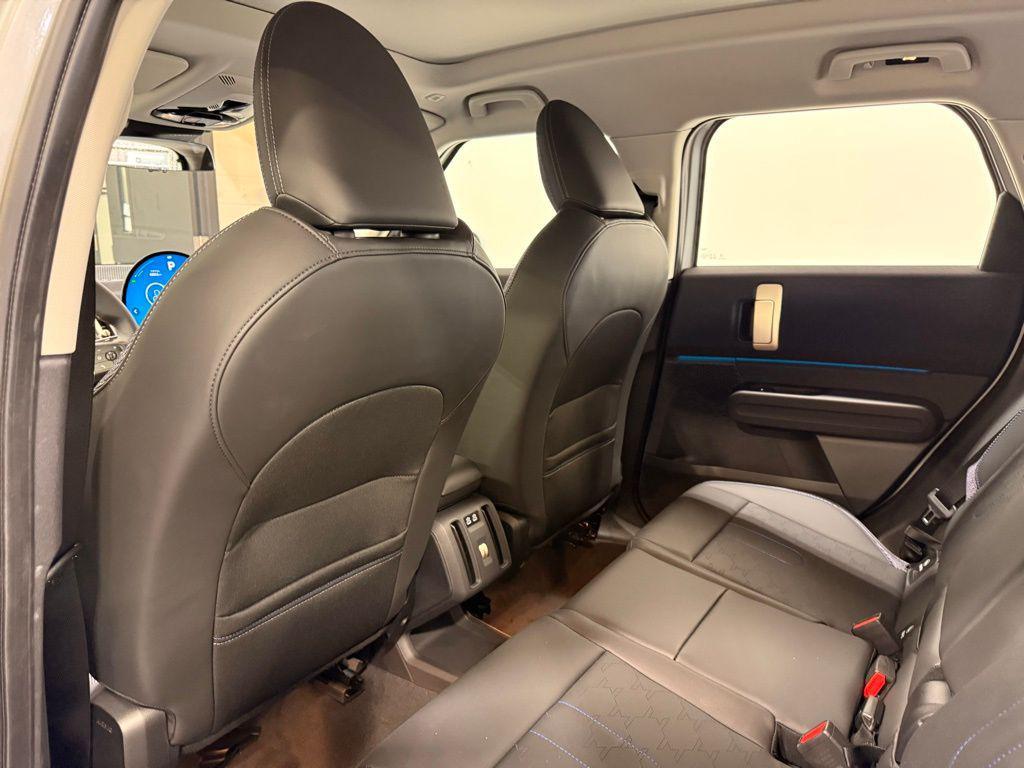 new 2025 MINI Countryman car, priced at $40,405