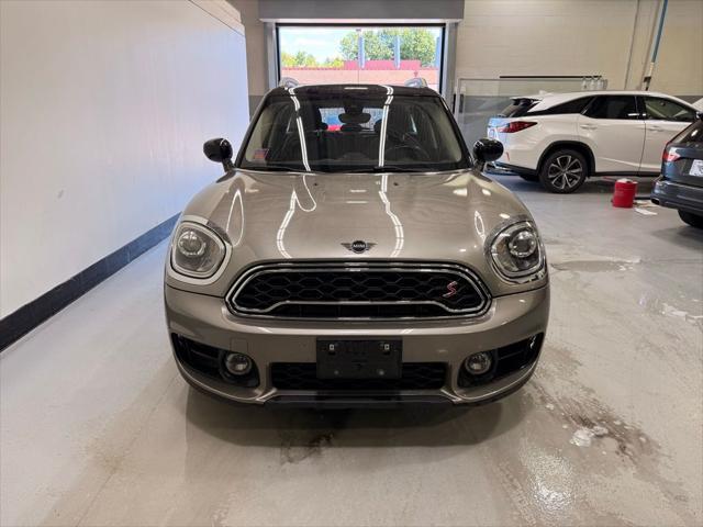 used 2020 MINI Countryman car, priced at $22,999