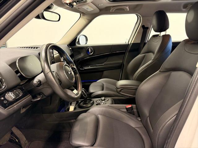 used 2024 MINI Countryman car, priced at $31,999