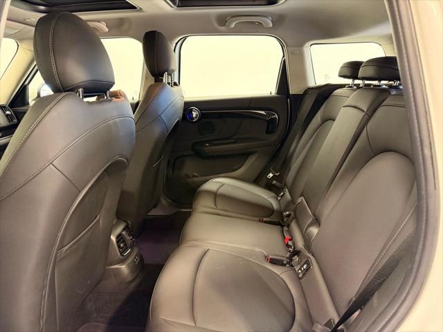 used 2024 MINI Countryman car, priced at $31,999