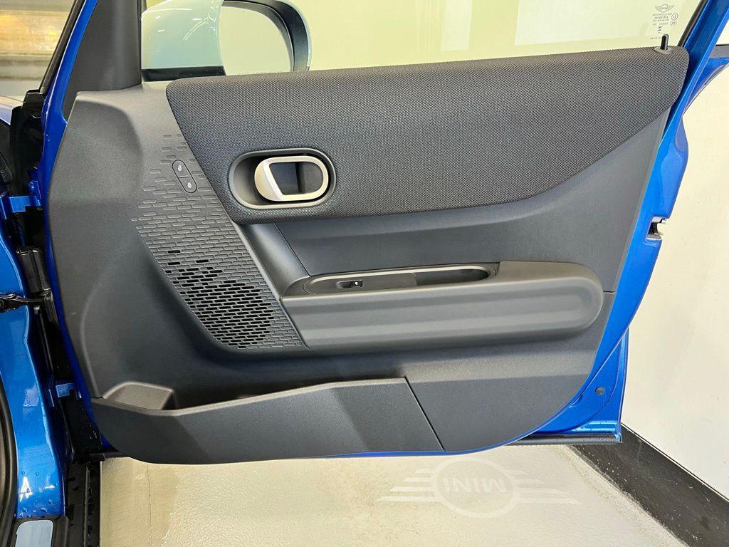 used 2025 MINI Hardtop car, priced at $29,895