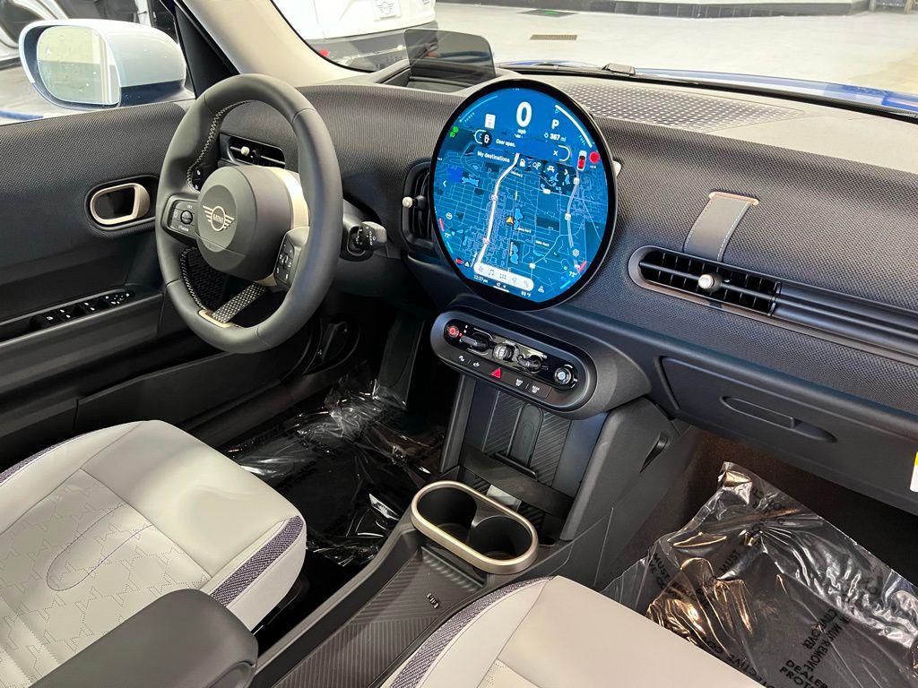 used 2025 MINI Hardtop car, priced at $29,895