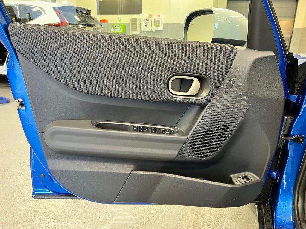used 2025 MINI Hardtop car, priced at $29,895