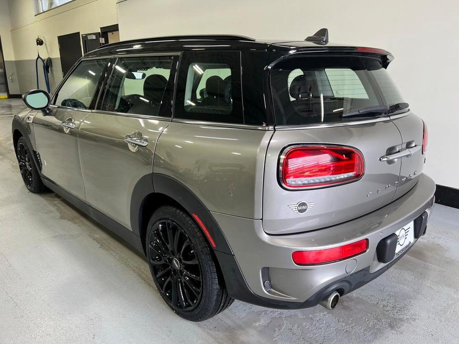 used 2020 MINI Clubman car, priced at $23,820