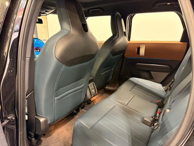 new 2025 MINI Countryman car, priced at $46,880