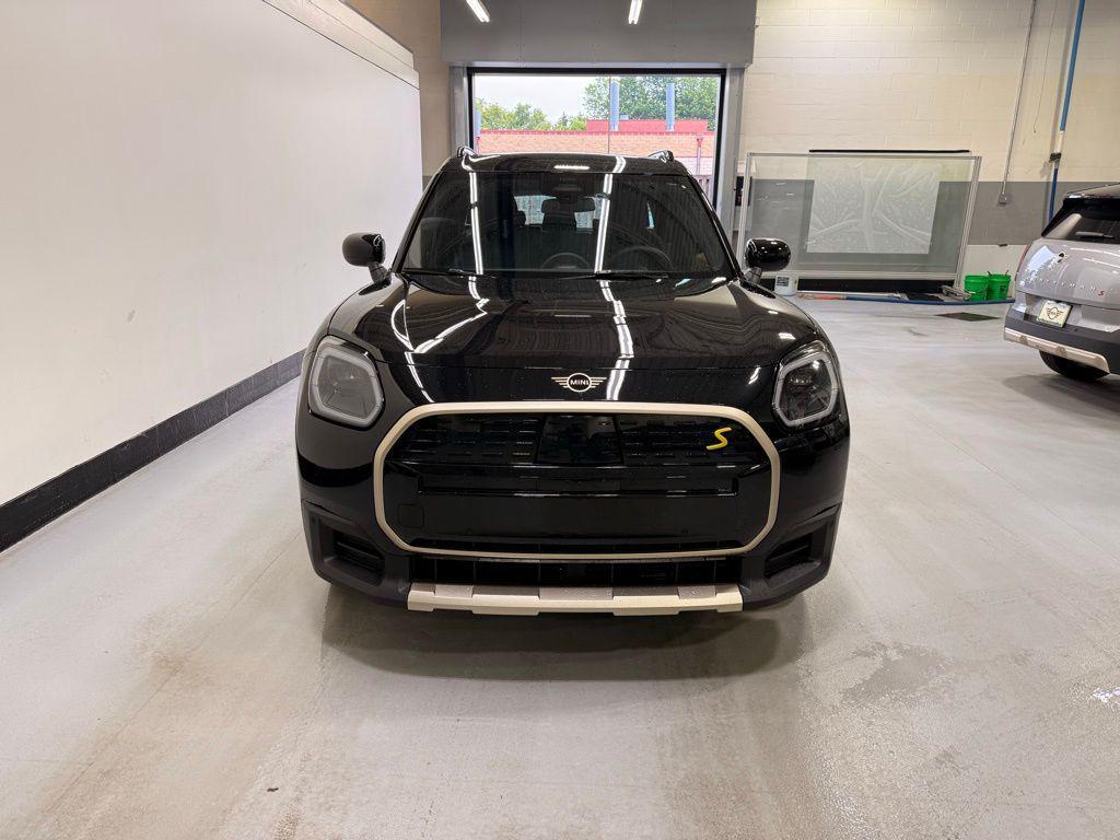 used 2025 MINI Countryman car, priced at $46,880