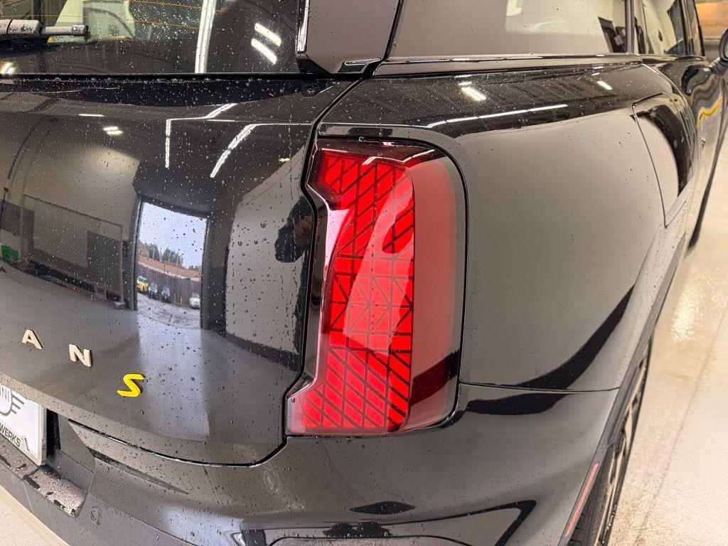 used 2025 MINI Countryman car, priced at $46,880