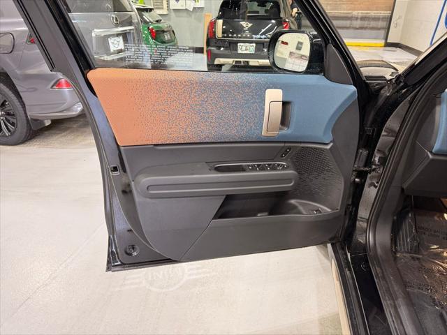 new 2025 MINI Countryman car, priced at $46,880