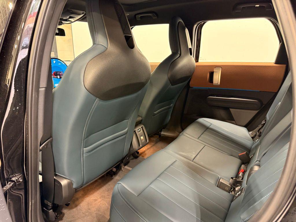 used 2025 MINI Countryman car, priced at $46,880