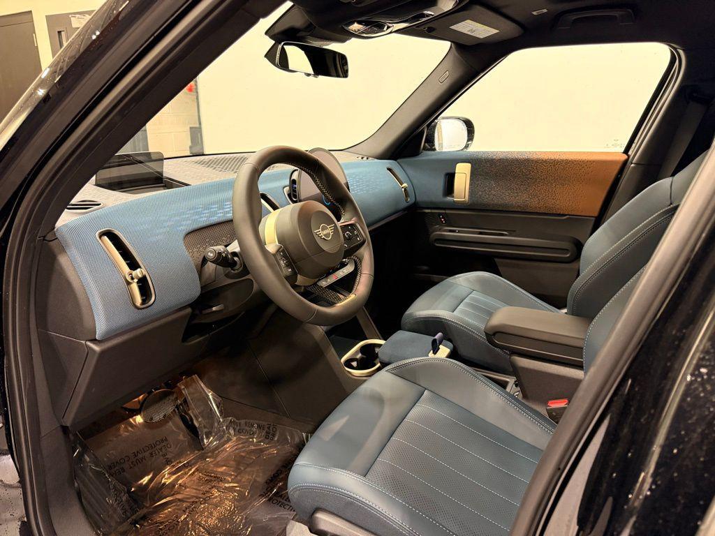 used 2025 MINI Countryman car, priced at $46,880