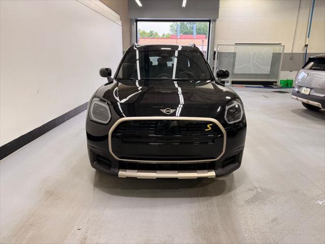 new 2025 MINI Countryman car, priced at $46,880