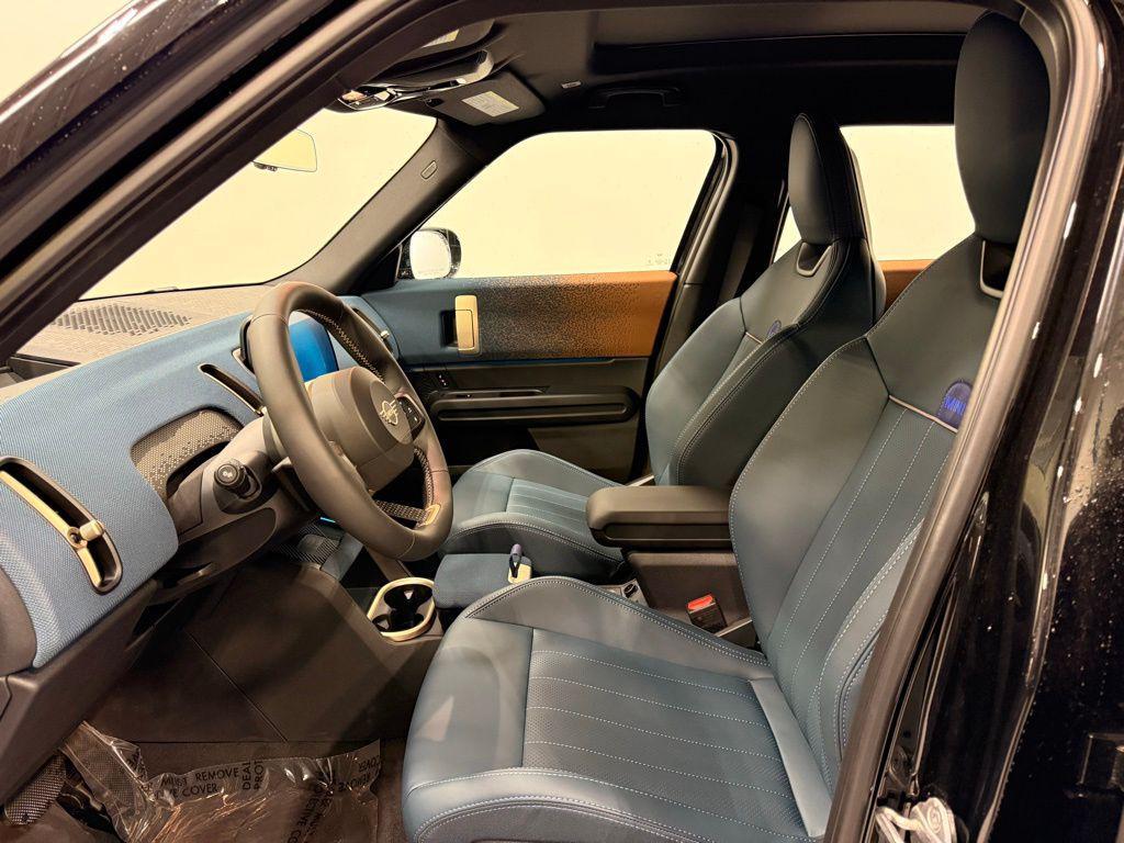 used 2025 MINI Countryman car, priced at $46,880