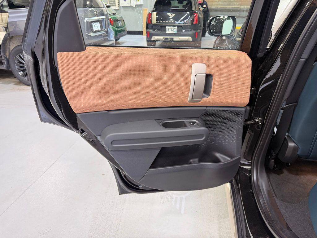 used 2025 MINI Countryman car, priced at $46,880