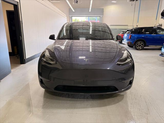 used 2023 Tesla Model Y car, priced at $34,999