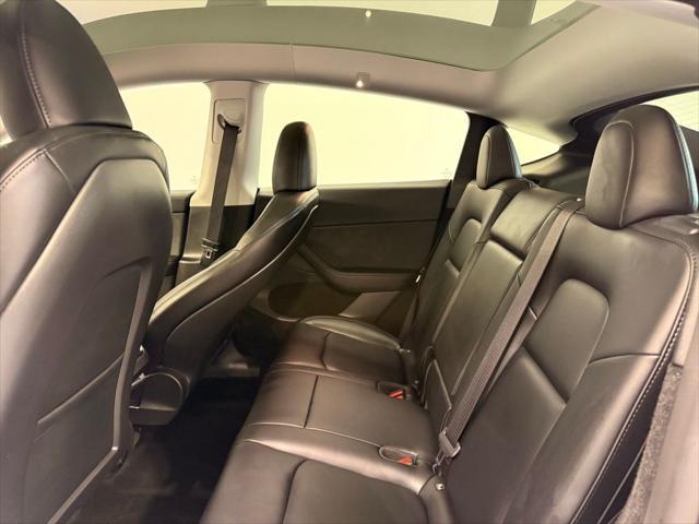 used 2023 Tesla Model Y car, priced at $33,999