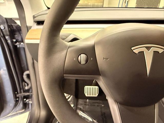 used 2023 Tesla Model Y car, priced at $33,999