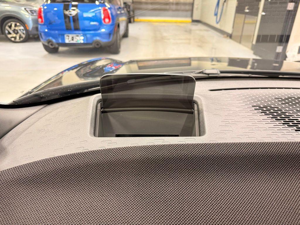 new 2026 MINI Hardtop car, priced at $39,455