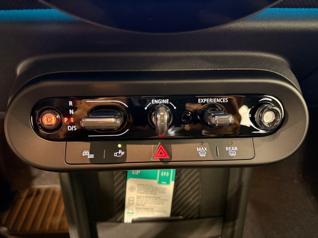 new 2026 MINI Hardtop car, priced at $39,455