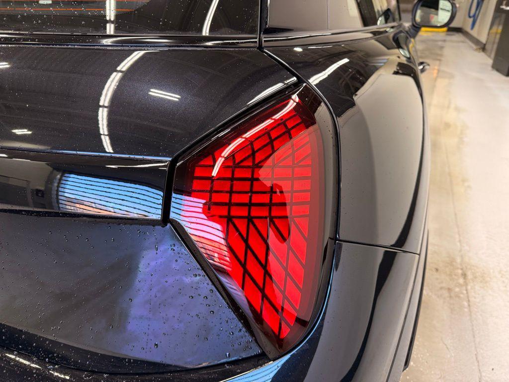 new 2026 MINI Hardtop car, priced at $39,455