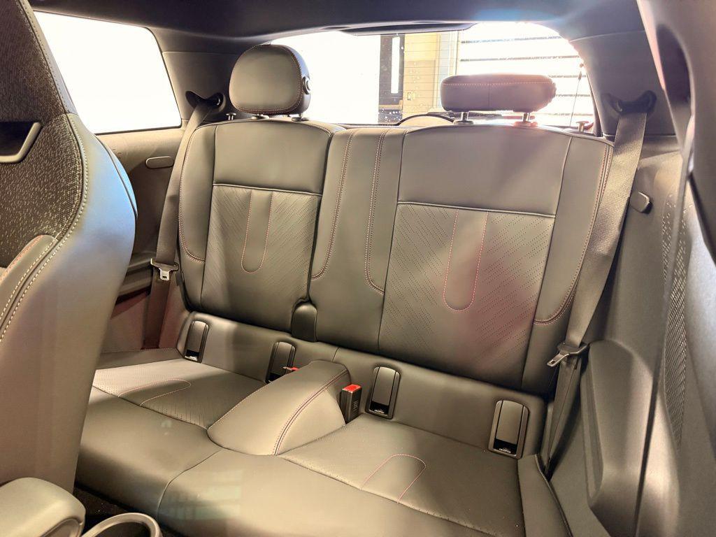 new 2026 MINI Hardtop car, priced at $39,455