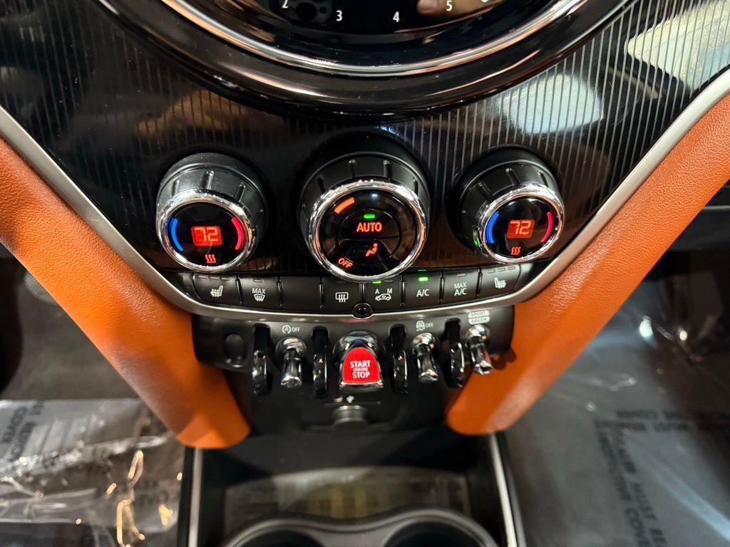 used 2023 MINI Countryman car, priced at $29,999