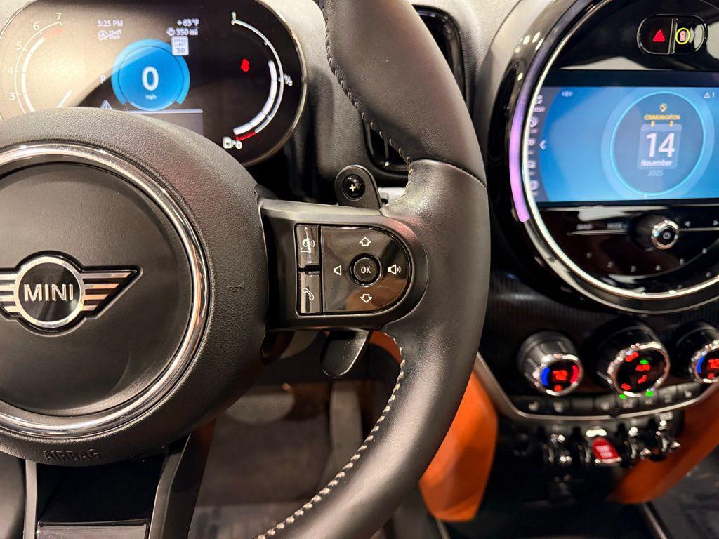 used 2023 MINI Countryman car, priced at $29,999