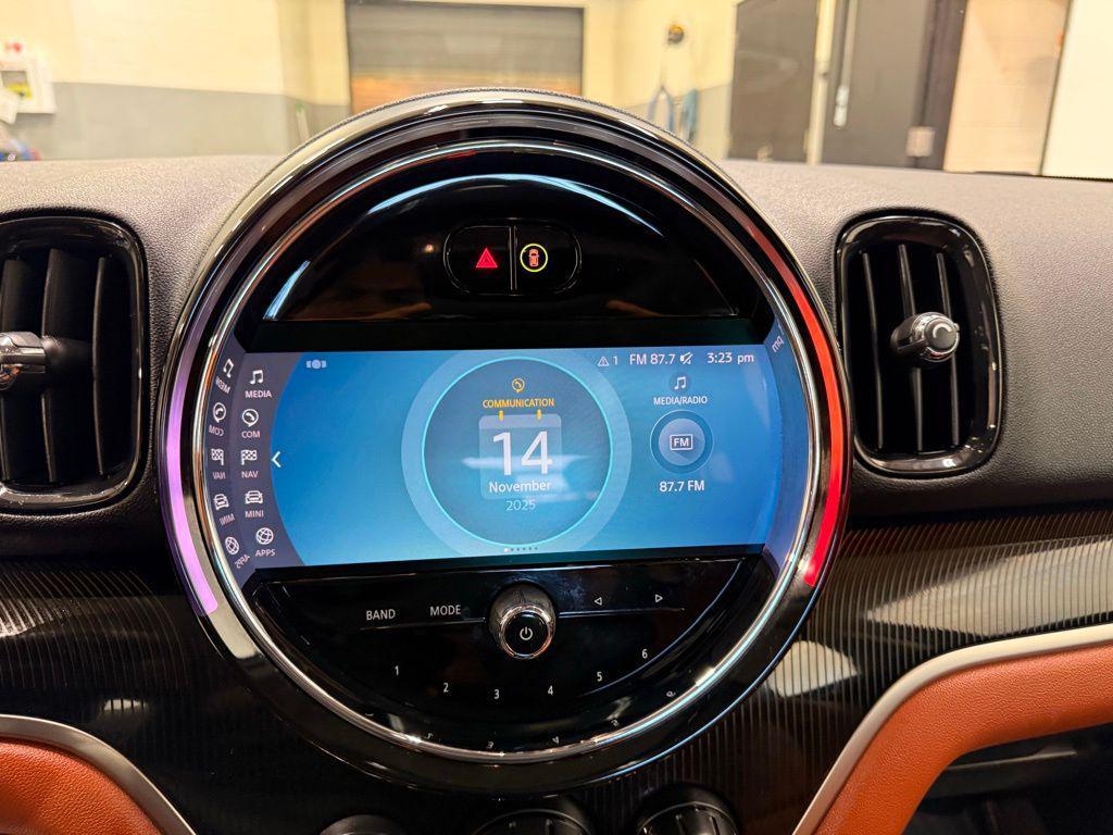used 2023 MINI Countryman car, priced at $29,999