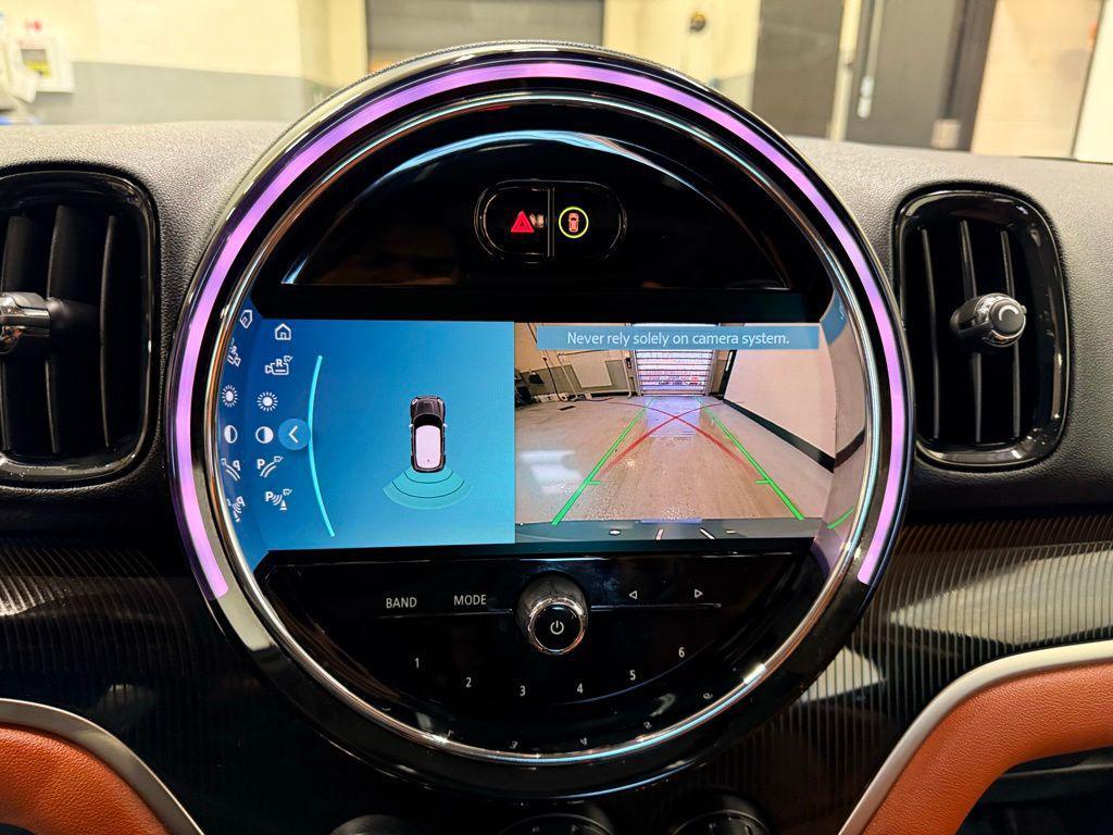 used 2023 MINI Countryman car, priced at $29,999