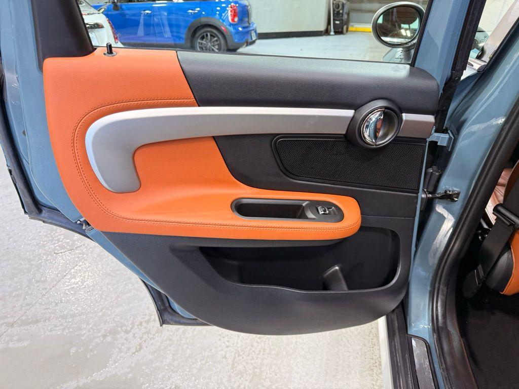 used 2023 MINI Countryman car, priced at $29,999