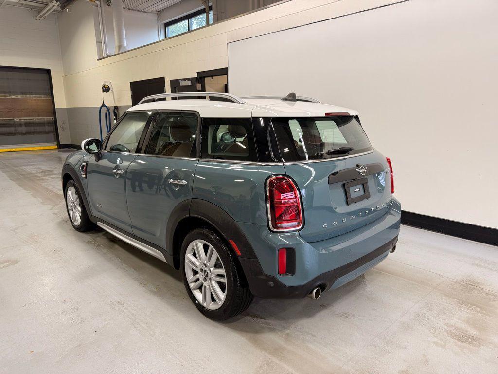 used 2023 MINI Countryman car, priced at $29,999