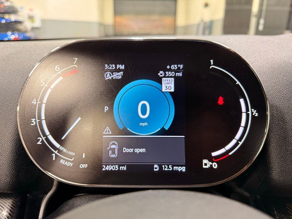 used 2023 MINI Countryman car, priced at $29,999