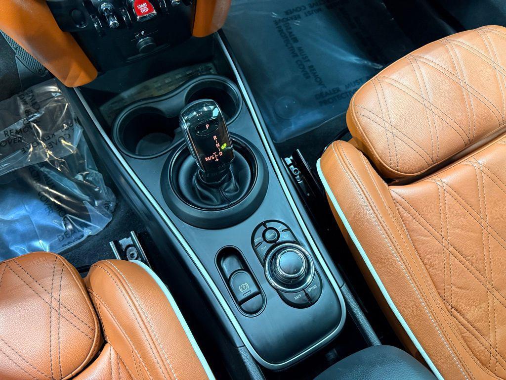 used 2023 MINI Countryman car, priced at $29,999