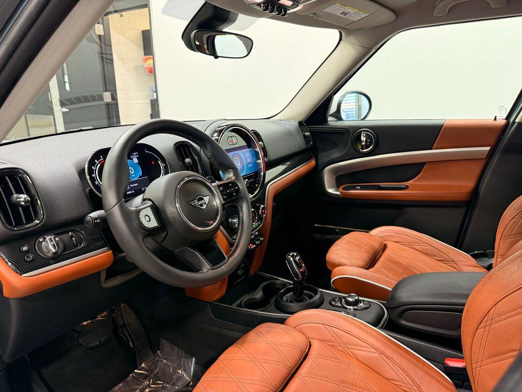 used 2023 MINI Countryman car, priced at $29,999